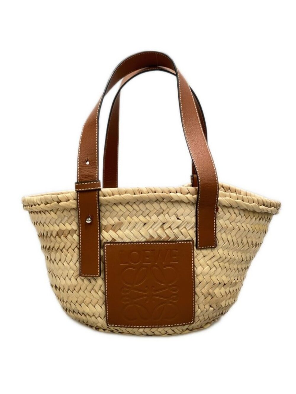 Loewe Handbag Basket